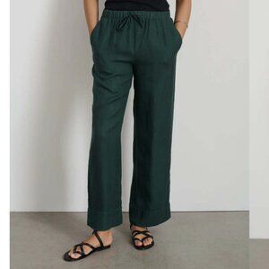 Alex Mill Riley Linen Pants Size M